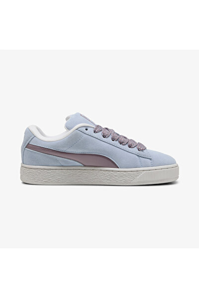 Puma Suede XL En Piste Women's Blue Sneakers