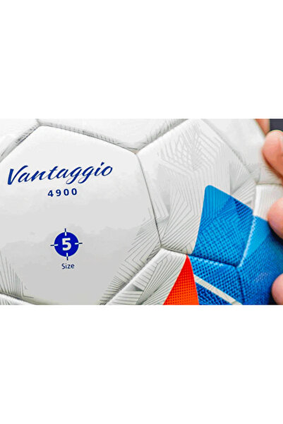 MOLTEN Fifa Approved No. 5 Football (Turkey University Federation Official Match Ball) F5N4900