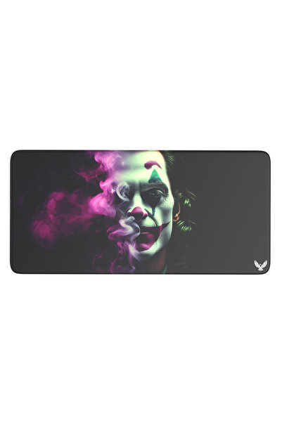 Ravenmox Joker - Victumus MousePad - 80x40cm
