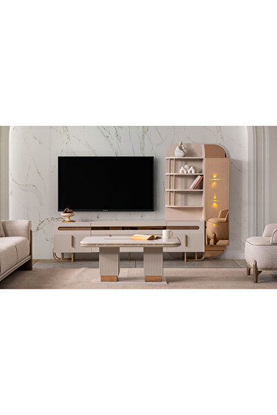 CaddeYıldız Prestij Tv Ünitesi