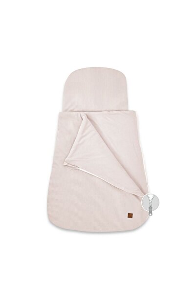 MimiNu Sac de dormit multifunctional, MimiNu, Pentru patut, landou sau cosulet, Din bumbac, Pink