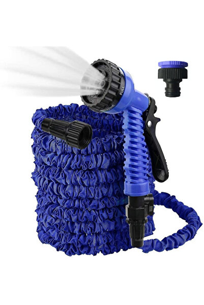 MANDU Expandable Crepe Hose 60m MAGIC HOSE