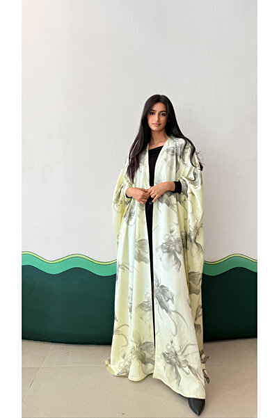 AYA عباية جاكار تافتا