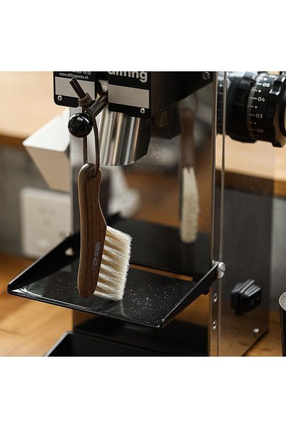 Horecamark Mhw-3Bomber Knife Brush - Cleaning Brush