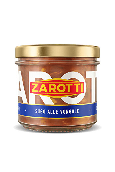 Zarotti Sos de scoici 110g