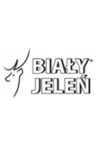 Other BIAŁY JELEŃ Facial Wash Gel with Witch Hazel 265 ml