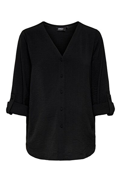 ONLY MATERNITY Hemd OLMJANA Hemd