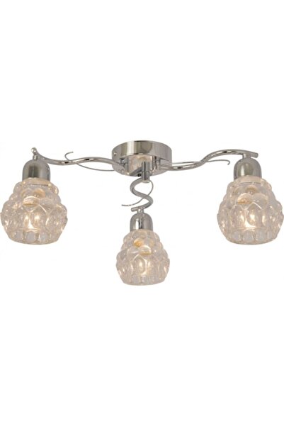 Klausen Amina Ceiling Light, 3xE14/KL 9115