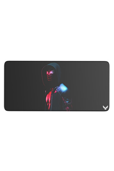 Ravenmox لوحة ماوس بلاك مان - فيكتوموس - 90×40 سم