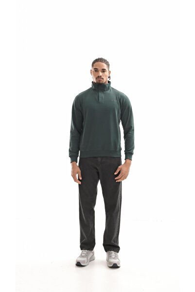 FORE SPORT Turtleneck sweatshirt