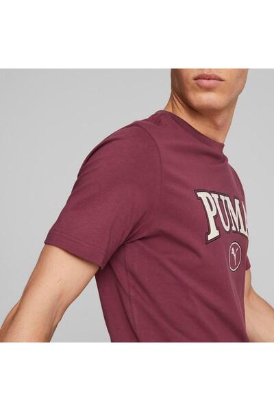 Puma Tricou SQUAD Tee Barbati
