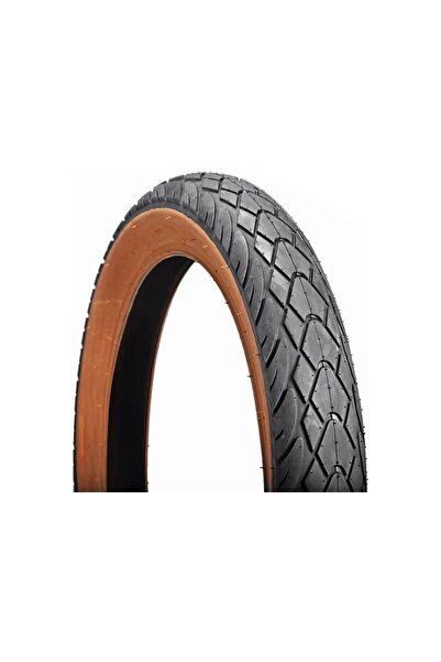 Innova Dış Lastik - 20x4.0, 3mm Zırhlı, Amber,