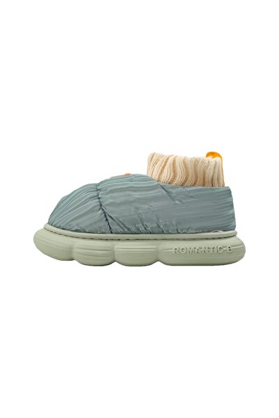 OEM Cotton lined slippers for children, for indoors or short outdoor outings, 43079B-85