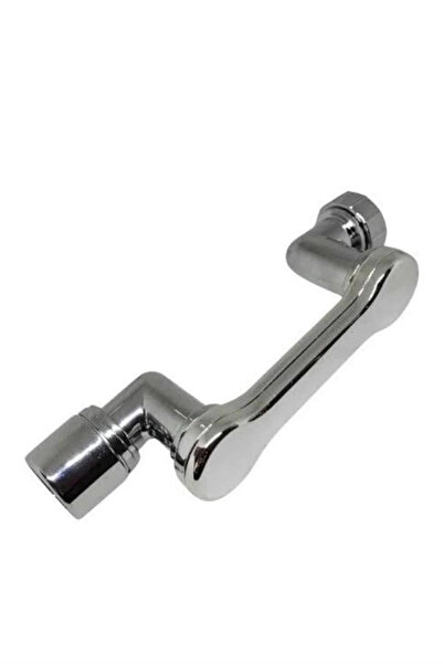 Belle Fusion Bfs Rotatable Faucet Kitchen Bathroom Faucet Spout Head with 4 Filters