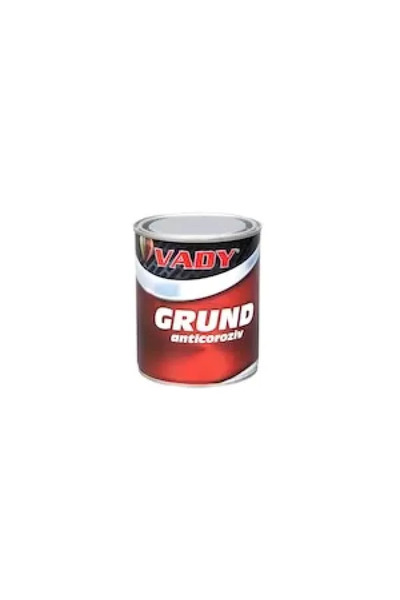 VADY Alkyd Primer for Metal 2.5L Red