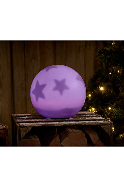 Tchibo Solar Küre Lamba, Yıldızlar, Küçük