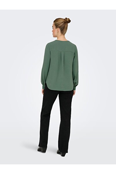 ONLY MATERNITY Hemd OLMJANA Hemd