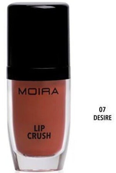 MOİRA Lcq 007-lip Crush (007, Desire)