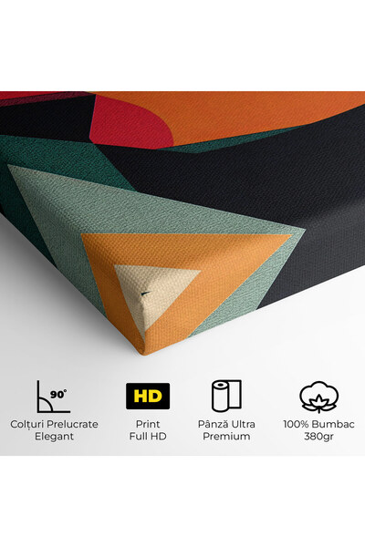 Arthub Canvas Painting, Bedroom And Living Room, Modern, Pop Art Lips