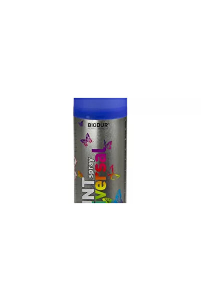 Biodur Fluorescent Blue Spray 5016 (12 pcs/box)
