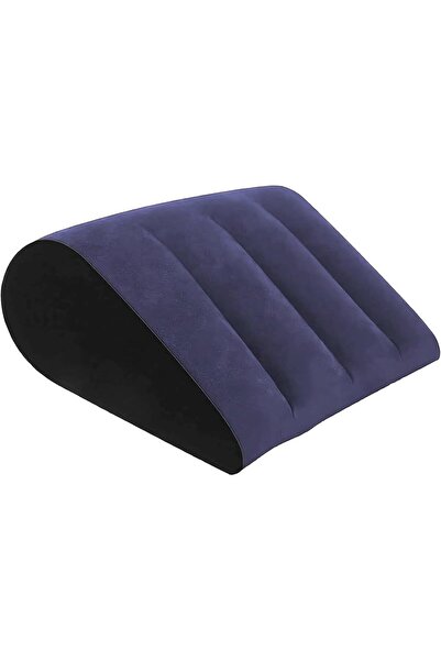 Arabest Wedge-shaped pillow position cushion triangle inflatable slope furniture