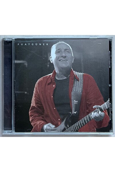 EMI فوات غونير سي دي (إصدار الأصلي)