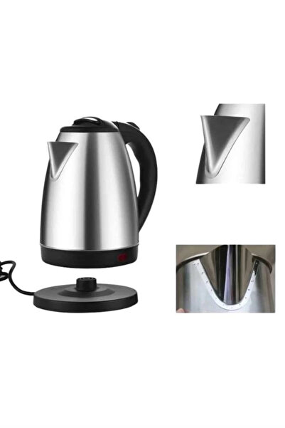 Twin Store Mey Import ®   Kettle