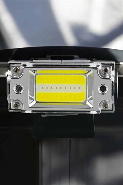 Twin Store Ka Feri Balıkçı Feri Waterproof Head Lamp with Headgear