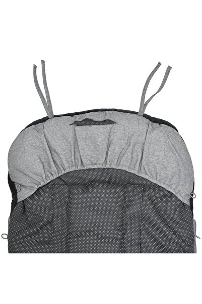 Jane Winter bag, Jane, Nest, For stroller, Universal, 95 x 46 cm, Fleece lining