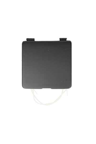 Autowag Capac cârlig remorcare bara spate pentru BMW Seria 5 E34 (1987–1997)