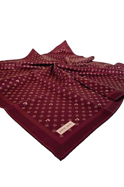 Pierre Cardin Tivil Silk Scarf 2026 Winter Season 9068438-941