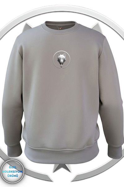 WİDİ KURT și TURK Special Collection Series-9 Design cu imprimeu 3 İp Ş cu că...