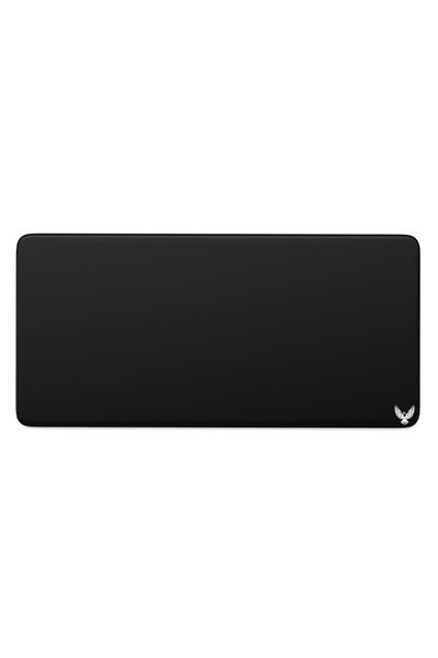 Ravenmox Vict Siyah - Victumus MousePad - 80x40cm
