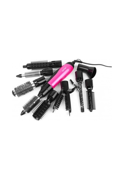 MANDU 10-Function Hair Dryer GM-4835