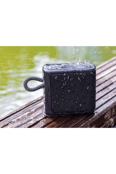 XD Design Splash Speaker