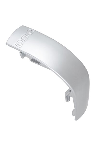 Autowag Capac schimbător de viteze pentru Volkswagen Passat B7, argintiu