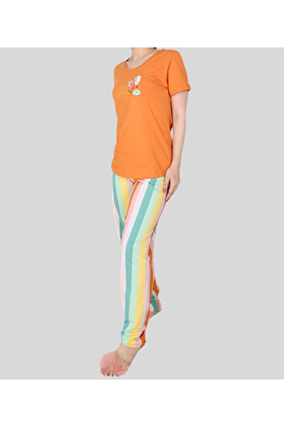 MQ Long pajama set