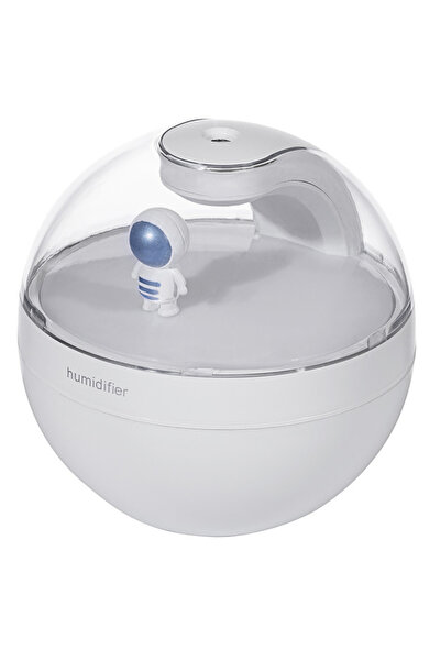 SDEPOT difuzor de aromaterapie, lumină albă caldă, funcție silențioasă, pentr...