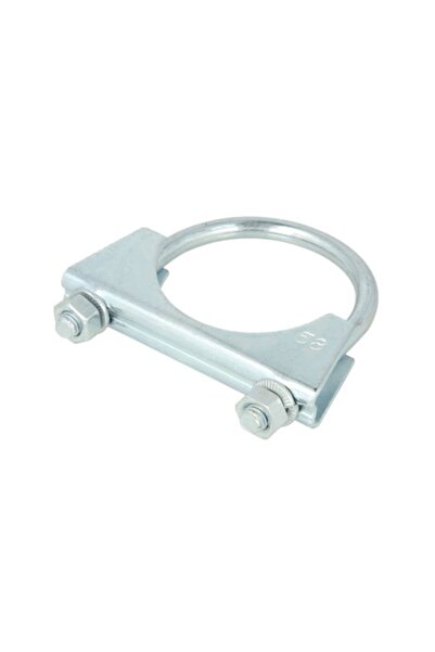 Autowag Clemă sistem de evacuare 58 mm