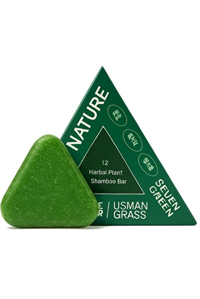 DDB شامبو الاعشاب الصيني لشعر 100 قرام