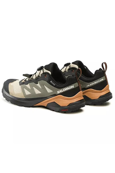 Salomon X-Adventure Gore-Tex Men's Outdoor Running Shoes