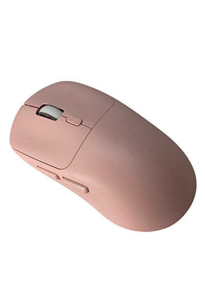 FANİX Bluetooth Kablosuz Sessiz Şarjlı Mouse Modern Slim And Beautiful