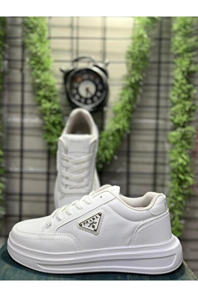 MR Faux leather shoes