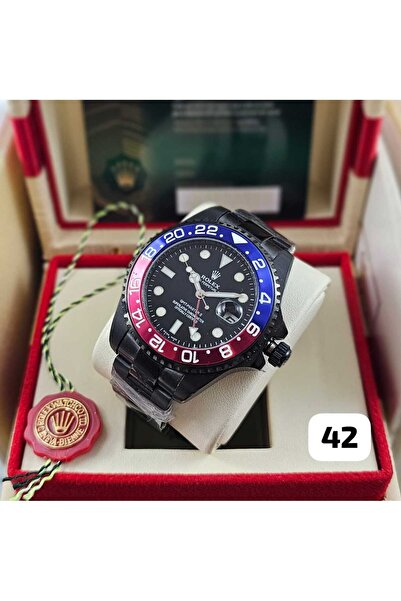 Rolx ساعه رولكس جي ام تي