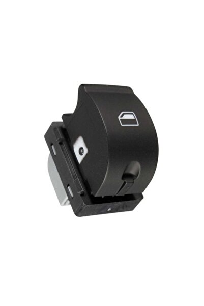 OEM Comutator geam electric pentru Audi A4/TT/Seat Exeo (4 pini) - 8E0959855