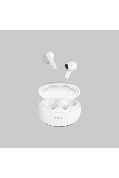 Mi7a Ttec AirBeat Buzz Kablosuz TWS Bluetooth Kulaklık