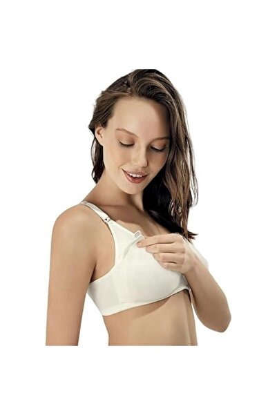 LASSO Cotton Nursing Bra - BR 3591