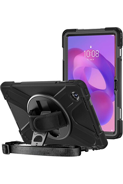 PROCASE Protective Case for Lenovo Tab M11 11'' (TB330FU/TB330XU) - Black