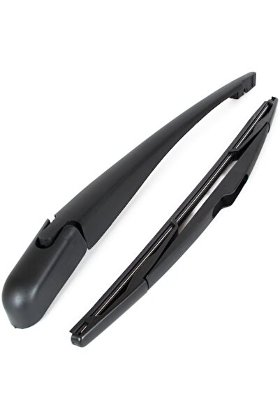 Autowag Lamela ștergătoare spate pentru Peugeot 207 - 350mm (lamelă + cadru ș...