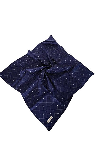 Pierre Cardin Tivil Silk Scarf 2026 Winter Season 9097438-923